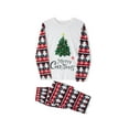 thumbnail image 3 of Matching Family Pajamas,Christmas Pajamas Family Christmas Pajamas Set Xmas Pajamas Set, 3 of 10