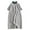 Grey, variant on TJAZFJPA Black Slip Dress Women's Casual Short Sleeve Shirt Dress Slip Dress for Women Black Wrap Dress