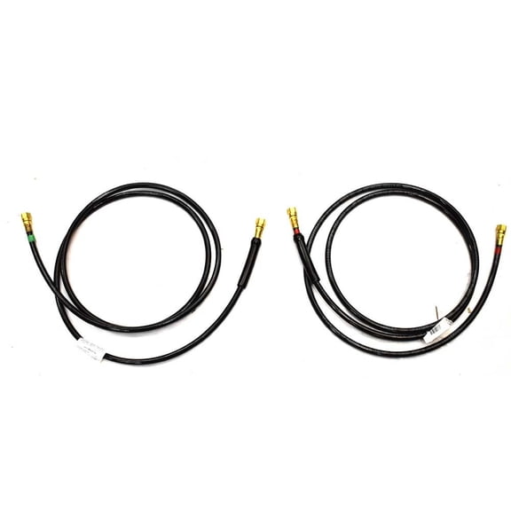 Uflex Boat Steering Hose Kit KITOB-108IN | Hydraulic 9 Foot