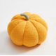 thumbnail image 3 of Cojín de calabaza de felpa para el hogar, adornos de calabaza de Halloween, cojín de peluche suave, regalo para sofá, 3 of 5