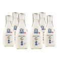 thumbnail image 1 of Six Pack Sake Japones Hakutsuru Namachozo Junmai 300 Ml Hakutsuru Sake, Japones, 1 of 1