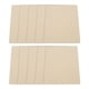 thumbnail image 5 of Piel falsa 1 mm de espesor 10 piezas de silicona para la piel de práctica para tatuadores ANGGREK Otros, 5 of 8