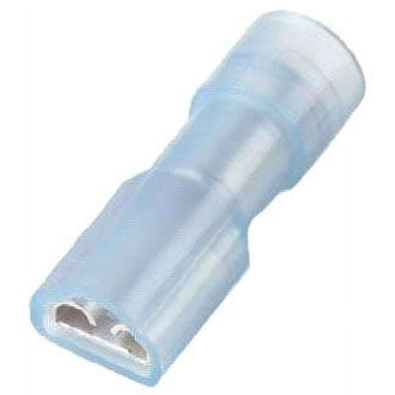 Thomas & Betts KNF14-187-20FD-T, Female Disconnect, Fully Insul Nylon 187, 1 PC