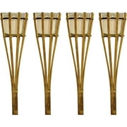 Tiki Brand Citronella Bamboo Garden Cand