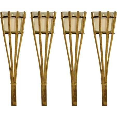 Tiki Brand Citronella Bamboo Garden Cand