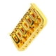 thumbnail image 3 of Puente fijo Jadeshay para guitarra eléctrica ajustable de Metal, 3 of 8