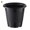 8#, variant on Cheers.US Flower Planters with Holes and Mesh Plastic Round Plant Pot for Indoor Outdoor Gardening Plants