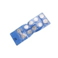 thumbnail image 1 of Kenally Disco rebanador de placa de sierra de 12 piezas, accesorios industriales, pieza reemplazada, accesorios mejorados, herramienta rebanadora Herramientas y ferretería 25 mm Kenally TO005253-04, 1 of 6