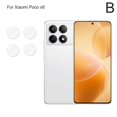thumbnail image 4 of HD Integrated Glass Lens Film Camera Protector for Specific Phone Models, Tempered Glass Material, 4 of 5