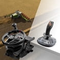 thumbnail image 2 of Thrustmaster T128P Simtask Farming Pack para PS5 y PC, 2 of 7