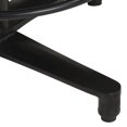 thumbnail image 5 of vidaXL Bar Stools 2 pcs 52 cm Real Leather, 5 of 5