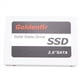 thumbnail image 2 of 20X Goldenfir SSD 120GB SSD 2.5 Disco Duro Disco de Disco Discos de Estado Sólido 2.5 Pulgadas SSD Interno, 2 of 5