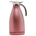 thumbnail image 1 of Miniature Water Pitcher Model Compact Metal Water Kettle Decoration Kids Tiny Water Pitcher Toy, 1 of 8