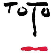 Toto - Turn Back - Music & Performance - Vinyl