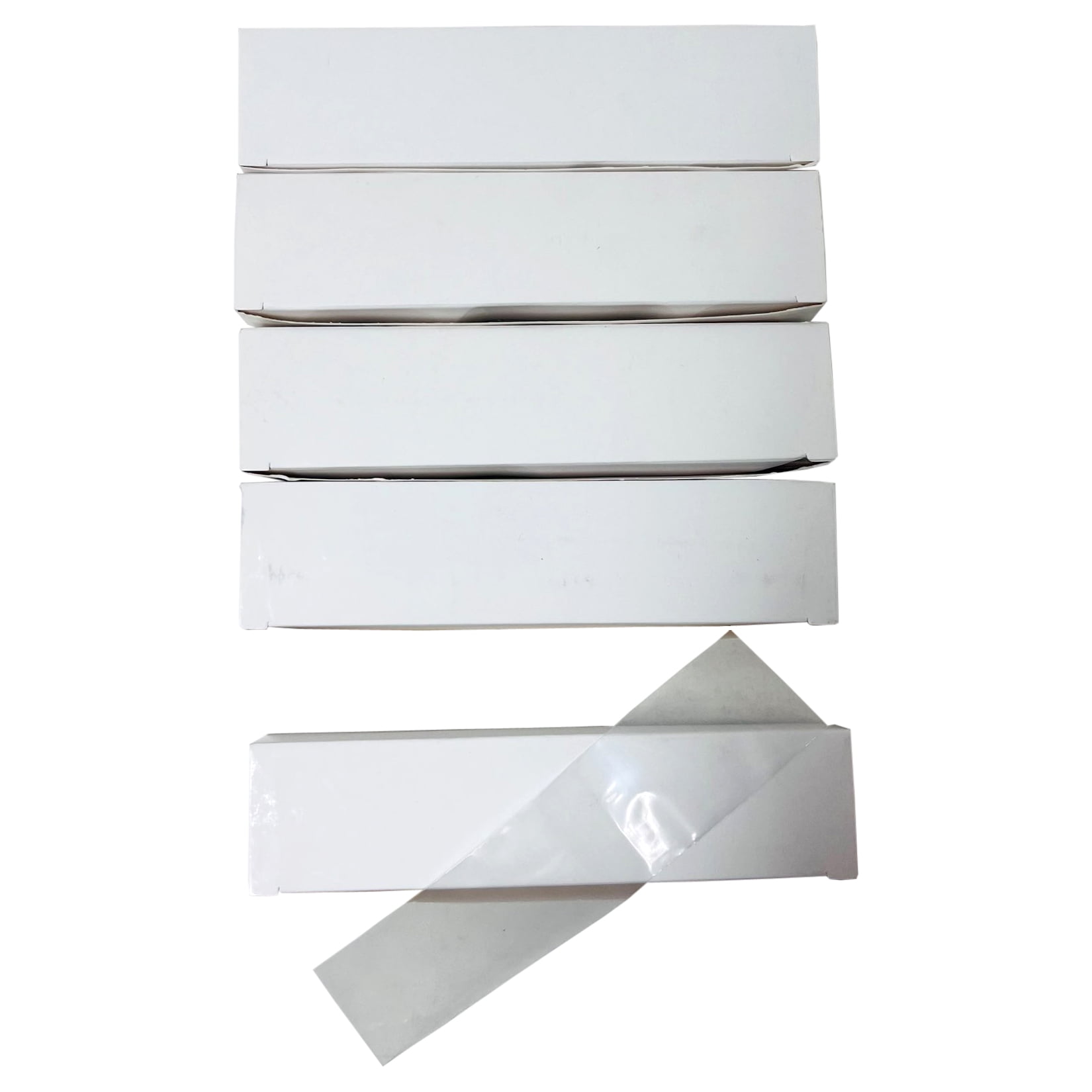 Clinical Digital Thermometer Sheath 500 Sheaths