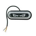 thumbnail image 1 of Car flashing lights LED Clearance Lamp Side Marker Lights Driving Safety,, 1 of 8
