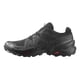 thumbnail image 2 of Tenis Salomon Hombre Speedcross 6 Gtx Negro Trail Running negro 9.5 MX, 2 of 6