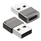 thumbnail image 1 of Tipo C a USB 2.0 OTG Adaptador Tipo C a USB 2.0 Convertidor Universal Macho a Hembra Adaptador Conector para Smartphones Android, 1 of 8
