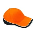 thumbnail image 2 of Beechfield Teamwear Competition Cap, 2 of 2