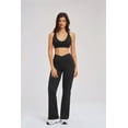 thumbnail image 7 of PISONIC Womens Workout Sets 2 Piece Sports Bra Straight Leg Yoga Pants Yoga Pilates Outfits, 7 of 7