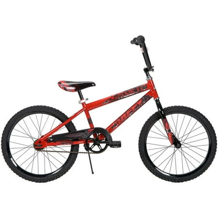 UPC 028914504834 20 Huffy Rock It Boys Bike Red upcitemdb