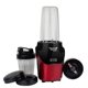 thumbnail image 4 of Bullet Blender Licuadora Procesador de Alimentos 1000W Pulverizador de alimentos| Libre BPA | Cuchil, 4 of 9