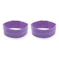 thumbnail image 3 of Minnieouse Moda Yoga Correr Diadema Ajustable Estilo simple Algodón Banda para el sudor Accesorios al aire libre para tenis Baloncesto Karate Verde Type4 Minnieouse CBP341241, 3 of 6