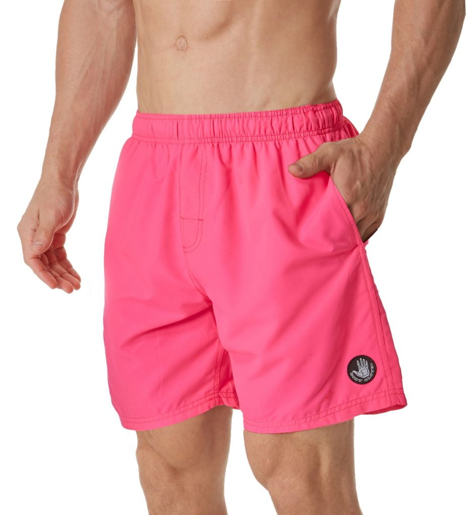 body glove swim shorts
