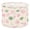 Color 4, variant on Linen Drum Lampshades Pink Lotus Flower Floating Serene Water Soft Lighting Spring 13"x13"x10" Light Shade for Table Lamps Floor Lamp Shades Lampshade Replacement Assembly Required