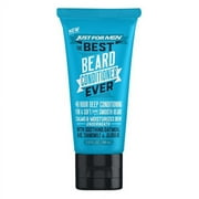 Just For Men The Best Beard Conditioner Ever, 3 Oz, 2 Pack