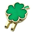 thumbnail image 4 of Marcadores de Pelotas de Golf Strade Fareast Limited Sin Clip para Gorra Dorado Paquete de 3, 4 of 7