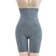 Moonker Women Large Size Tummy Slimming Control Panty Shaper Postpartum SeamlessShape High Waist Hip Lift Shapewear Bodysuit Underwear – image 3 sur 9