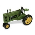 thumbnail image 2 of Gilly Classic Green Tractor Model, 2 of 6
