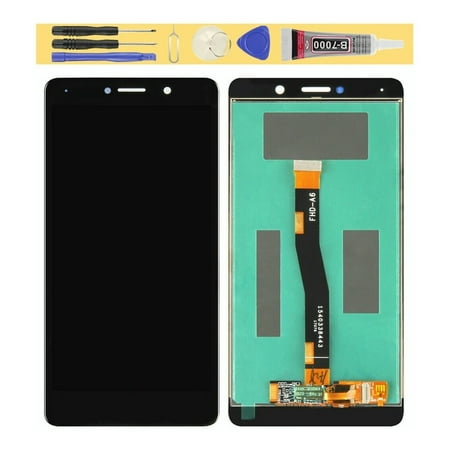 Applies to LCD Touch Screen for Huawei Honor 6x