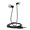 Black without Mic, variant on KBEAR Dumpling Plus Sleep Earbuds Headphones for Side Sleepers Small Ears Dynamic Earphones Hi-Fi Stereo Noise Cancelling Light-Weight Sleep Headphones with Tangle-Free Cable
