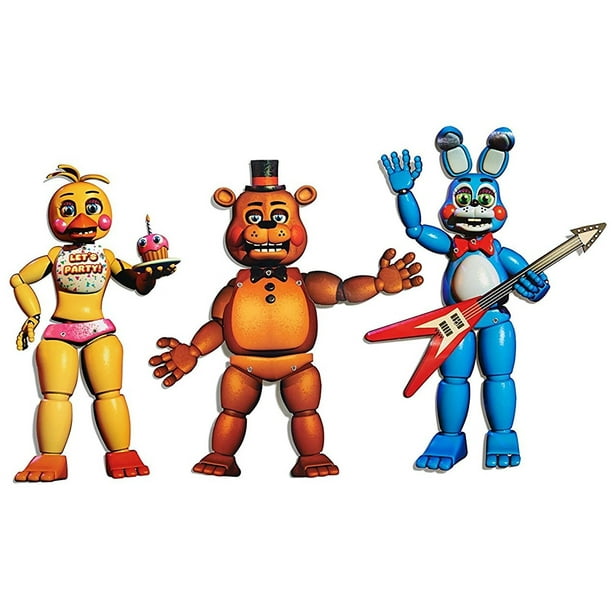 Contactfive Nights At Freddys For Free