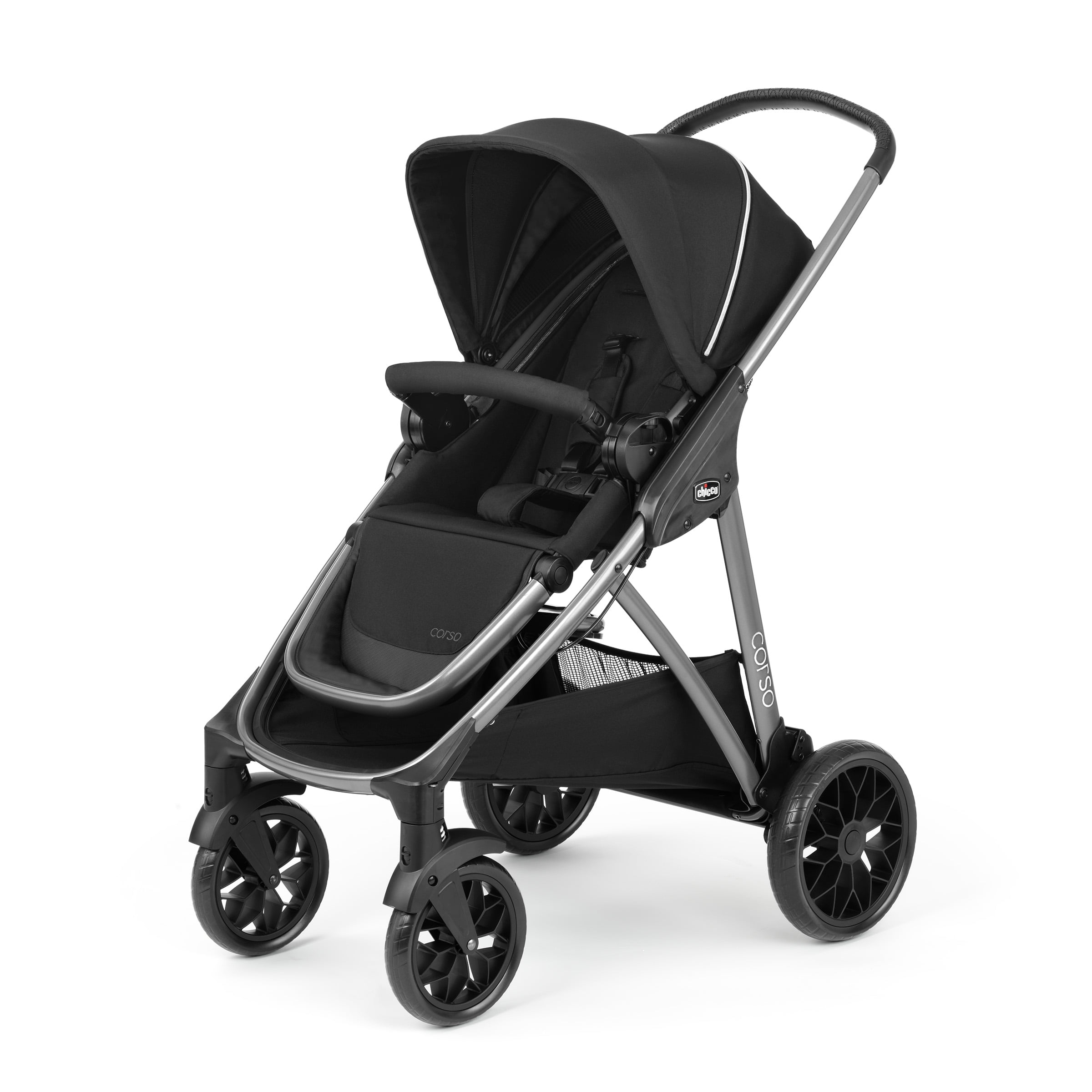 Paprika Chicco Minimo Lightweight  Toddler Child's Pushchair Stroller