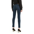 thumbnail image 3 of Levi’s Original Red Tab Women's 711 Skinny Jeans, 3 of 5