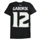 thumbnail image 2 of Reebok Mens LA Kings Graphic T-Shirt gaborik12 S, 2 of 2