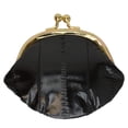 thumbnail image 3 of Women Eel Skin Small Coin Purse E 10 SM, 3 of 17