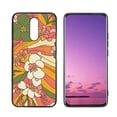 thumbnail image 1 of Compatible with Harmony 3 Phone Case, Flower-26 Case Silicone Protective for Teen Girl Boy Case for Harmony 3, 1 of 1
