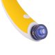 thumbnail image 3 of Aspirador Nasal Eléctrico para Bebé Protector Limpiador Nariz Con Ventosa Amarillo, 3 of 8