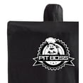 thumbnail image 4 of Pit Boss Copperhead Vertical Smoker Cover - Onyx Edition, 4 of 4