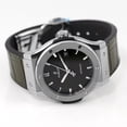 thumbnail image 2 of Hublot Classic Fusion Green Titanium Automatic Green Dial Men's Watch 542.NX.8970.LR, 2 of 4