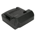 thumbnail image 4 of Battery Adapterfor Hitachi,Battery Converter Plug and V Lithium Battery Adapter Battery Adapter Stylish and Modern, 4 of 14
