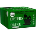 China Green Dieters Tea Caffeine Free 30 Tea Bags