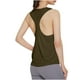thumbnail image 4 of mfyjkho Camisetas Sin Mangas De Talla Grande, Pantalones Deportivos Holgados De Color Liso Para Mujer, Transpirables Tops Bohemios Para Mujer L, 4 of 4