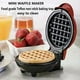 thumbnail image 5 of Multifunctional Pie Stop-Plug-Drive-Waffle Iron Double-Sided Heating Breakfast Toaster, 5 of 5