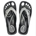 thumbnail image 6 of Aerosoft - Glitter Thong Beach Wear - Summer Arch Support Flip Flops for Women, 6 of 9