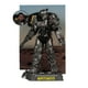 thumbnail image 5 of McFarlane Toys - Fallout Lucy, Maximus, The Ghoul & Vault Boy 6in Posed Figures 4pk, 5 of 5